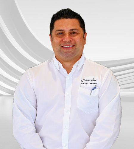 Arturo Abila