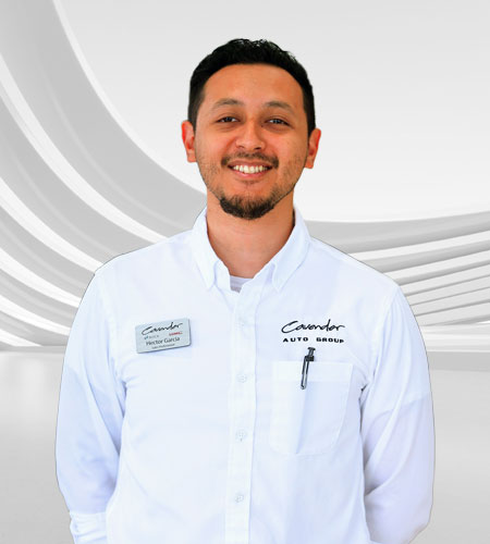 Hector Garcia