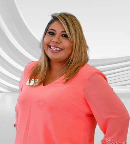Raquel Zapata
