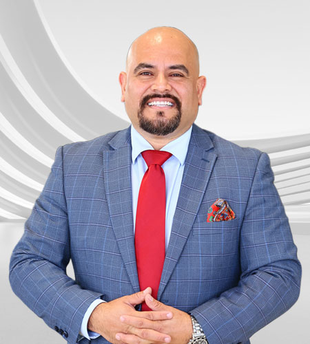 Santiago Sanchez