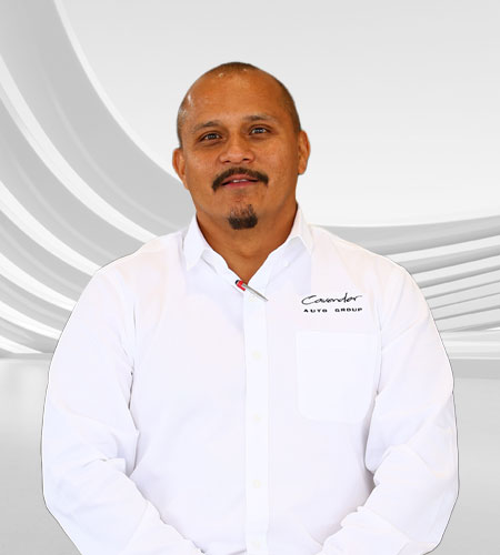 Luis Castro