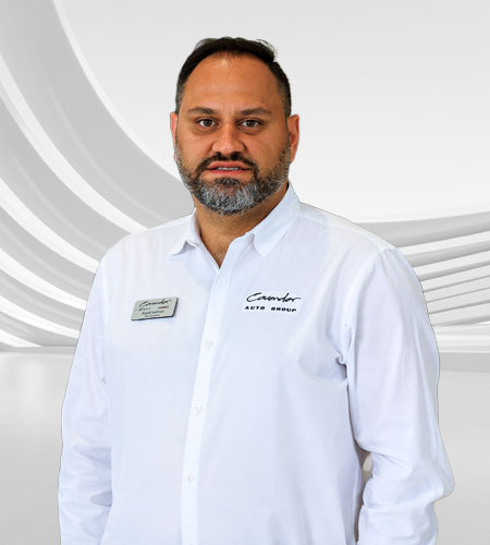 Farid Sadraei