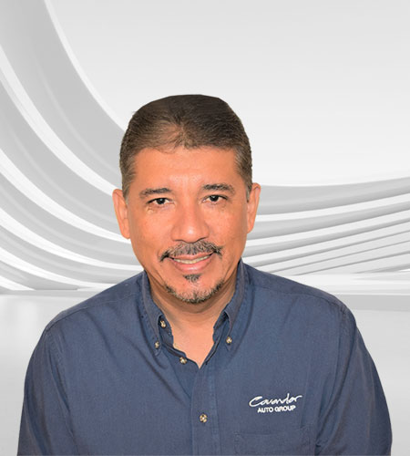 OSCAR RAMIREZ