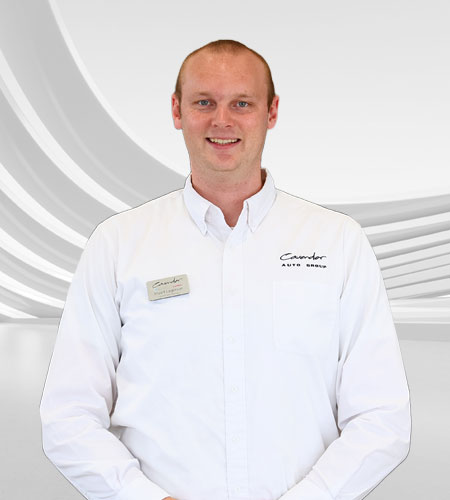 Stuart Lagerson