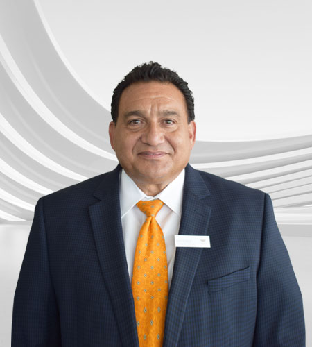 Sam Robles