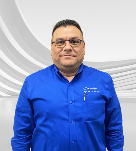 Fidel Alvarado