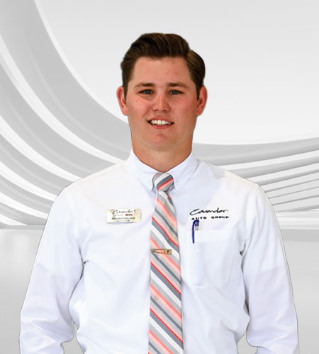 Kolin Fowlkes