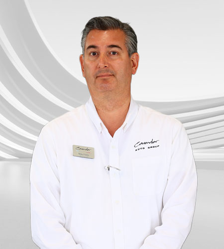 Mike Flores