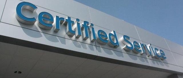 Certified Chevrolet Service at Cecil Clark Chevrolet in Leesburg, Florida