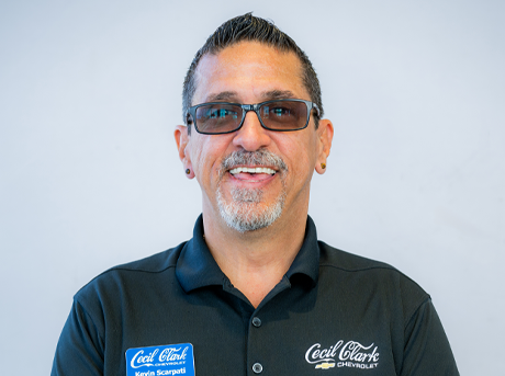 Kevin Scarpati