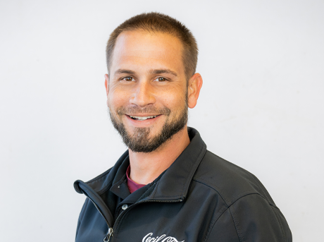 Jimmy Lydecker