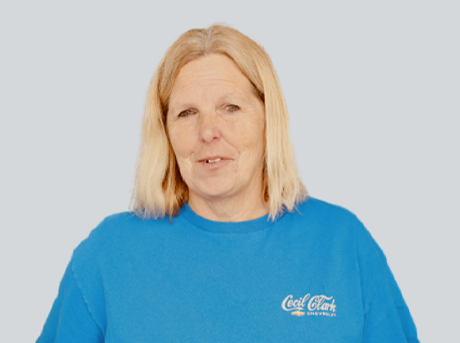 Diane Ricklefs
