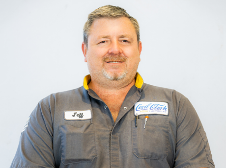 Jeff Prentice