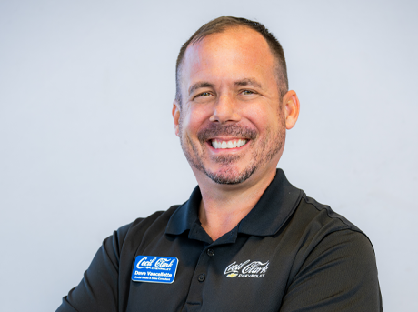Dave Vancellette