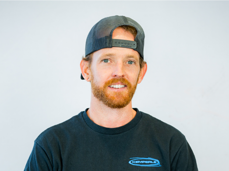 Justin Newell