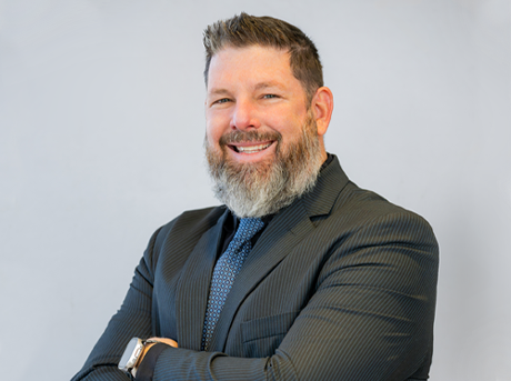 Todd Kendall