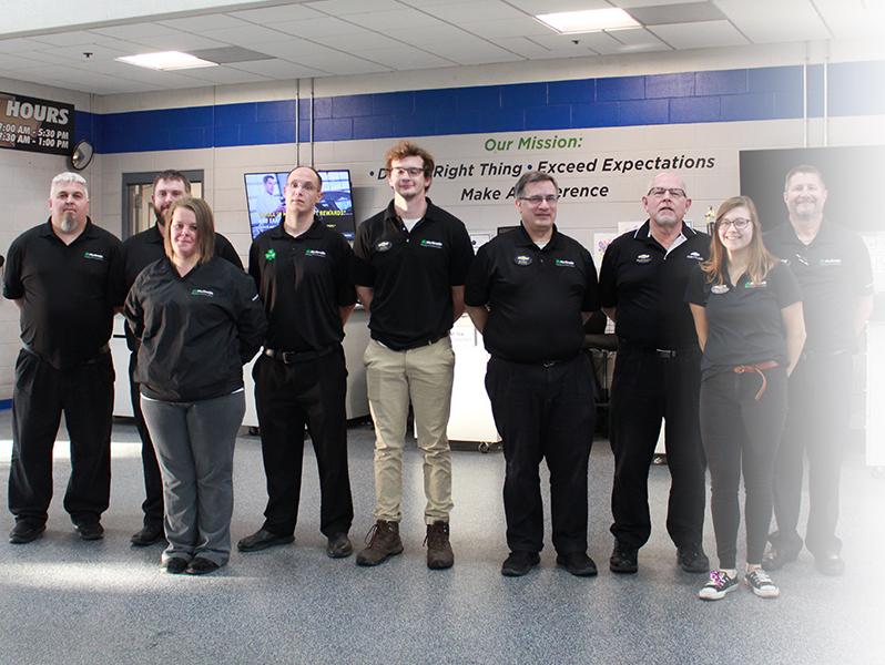 mcgrath service team mcgrath service team