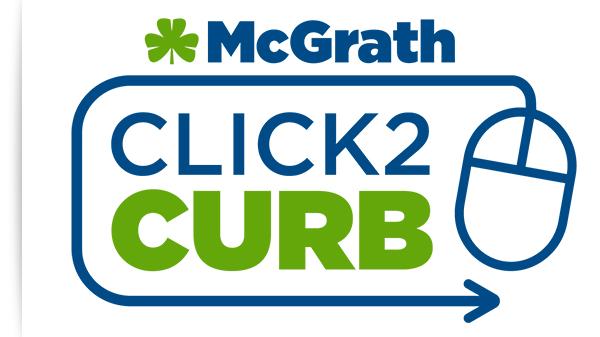 McGrath Click2Curb logo McGrath Click2Curb logo