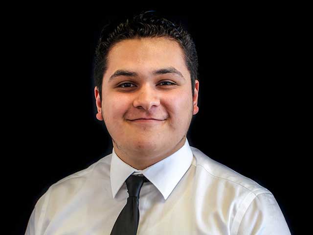 Omar Alvarado