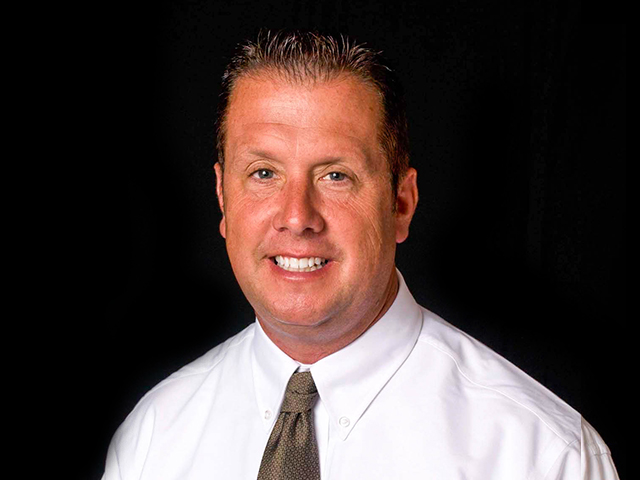 Rick Miller