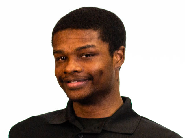 Aaron Foster