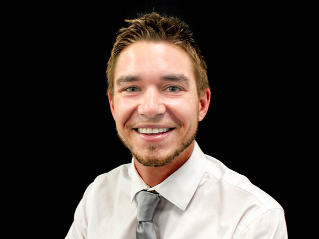 Tyler Feldmann
