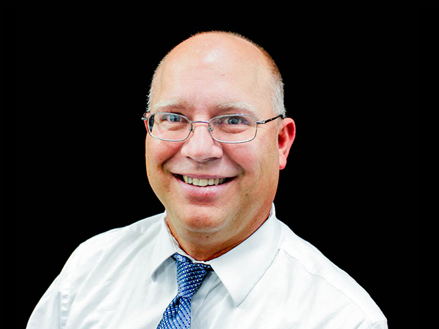 Scott Kadera