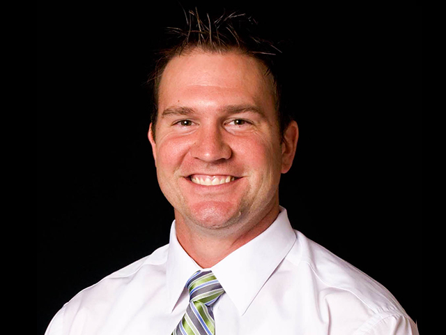 Brent O'Donnell