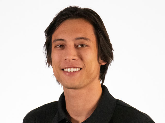 Evan Trujillo