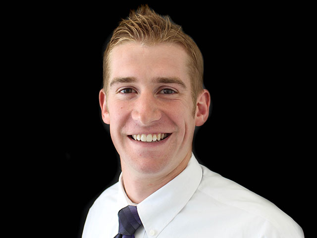 Garrett Ellard