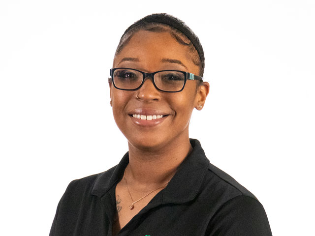 Janaya Goytia