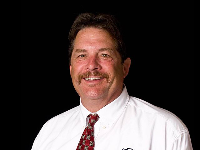 John Baker