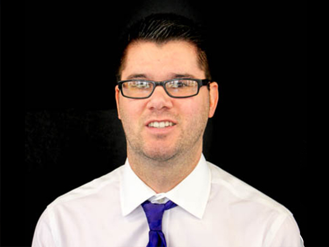 Jeff Nystel