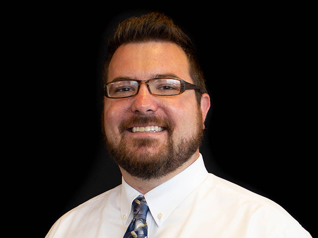 Mitch Strouf