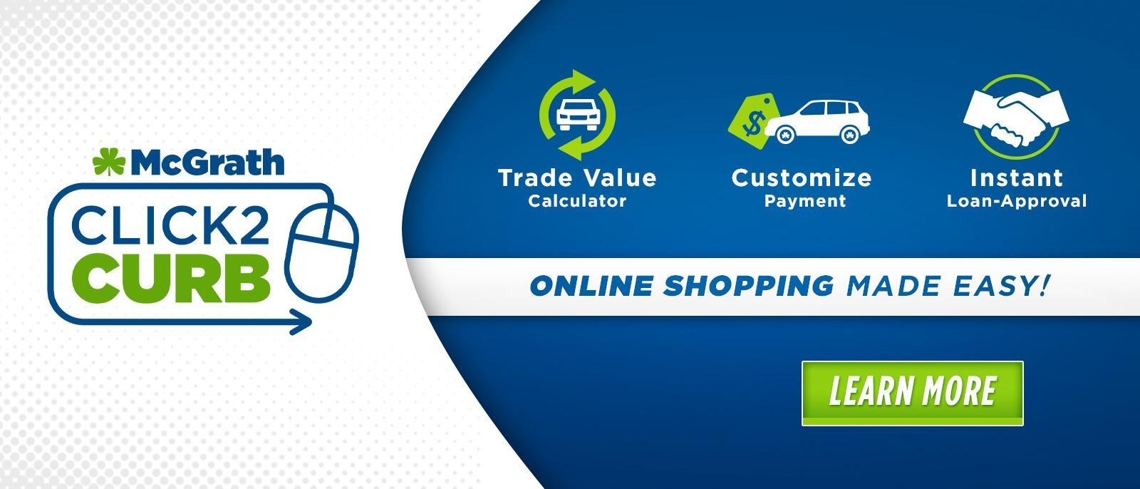 McGrath Buick GMC in Cedar Rapids A Coralville, Iowa City, and