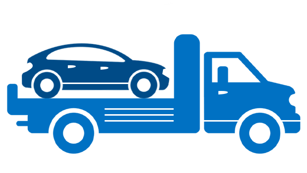 delivery truck