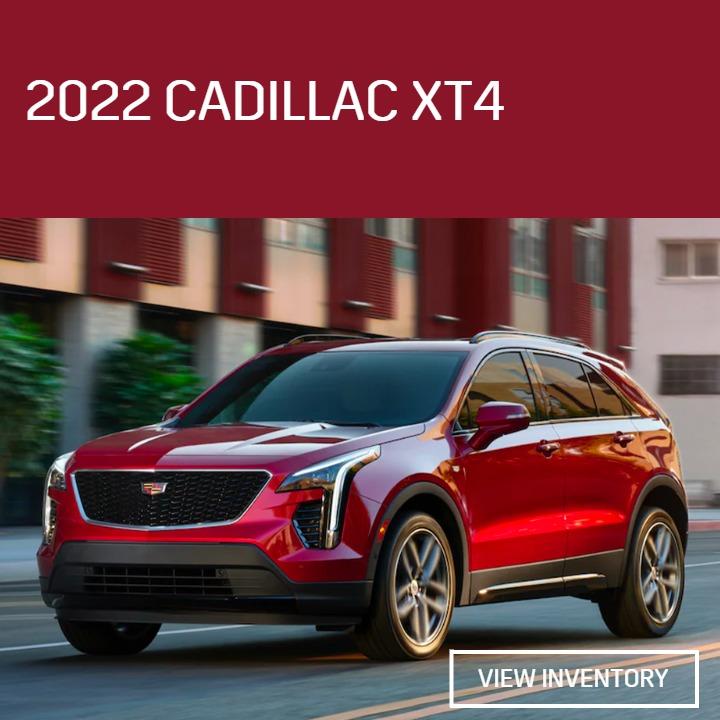 Paragould and Memphis Cadillac Dealer Central Cadillac in JONESBORO