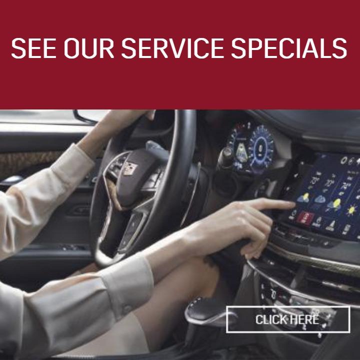 Central Cadillac in JONESBORO Paragould and Memphis Cadillac Dealer