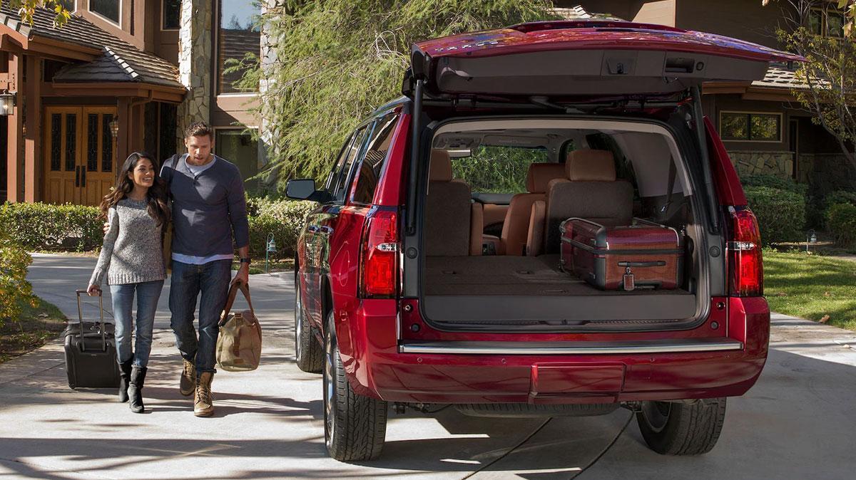 Central Chevrolet is a JONESBORO Chevrolet dealer and a new car and