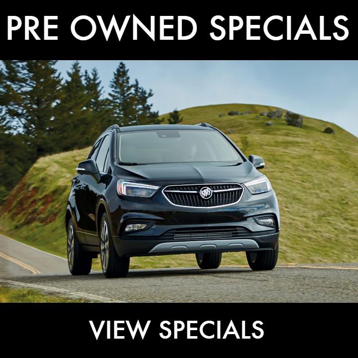 Central Buick Gmc Of Norwood New Used Dealer Near Boston