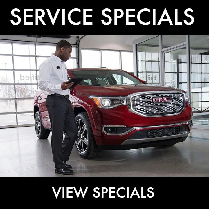 Central Buick Gmc Of Norwood New Used Dealer Near Boston