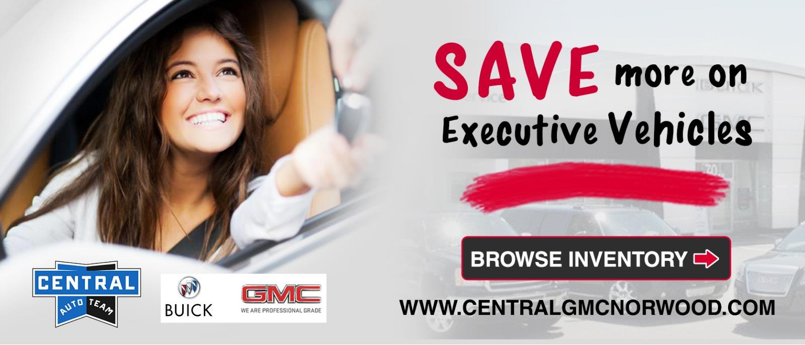 Central Buick Gmc Of Norwood New Used Dealer Near Boston