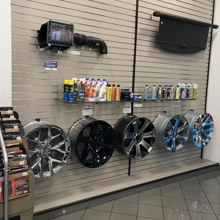 Buick & GMC Parts Center Lomita Penske Buick GMC Of Cerritos