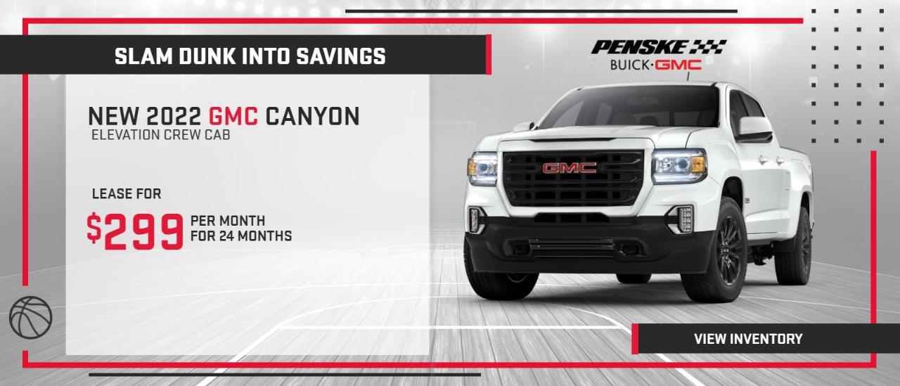 Penske Buick GMC of Cerritos LA Dealership Alternative