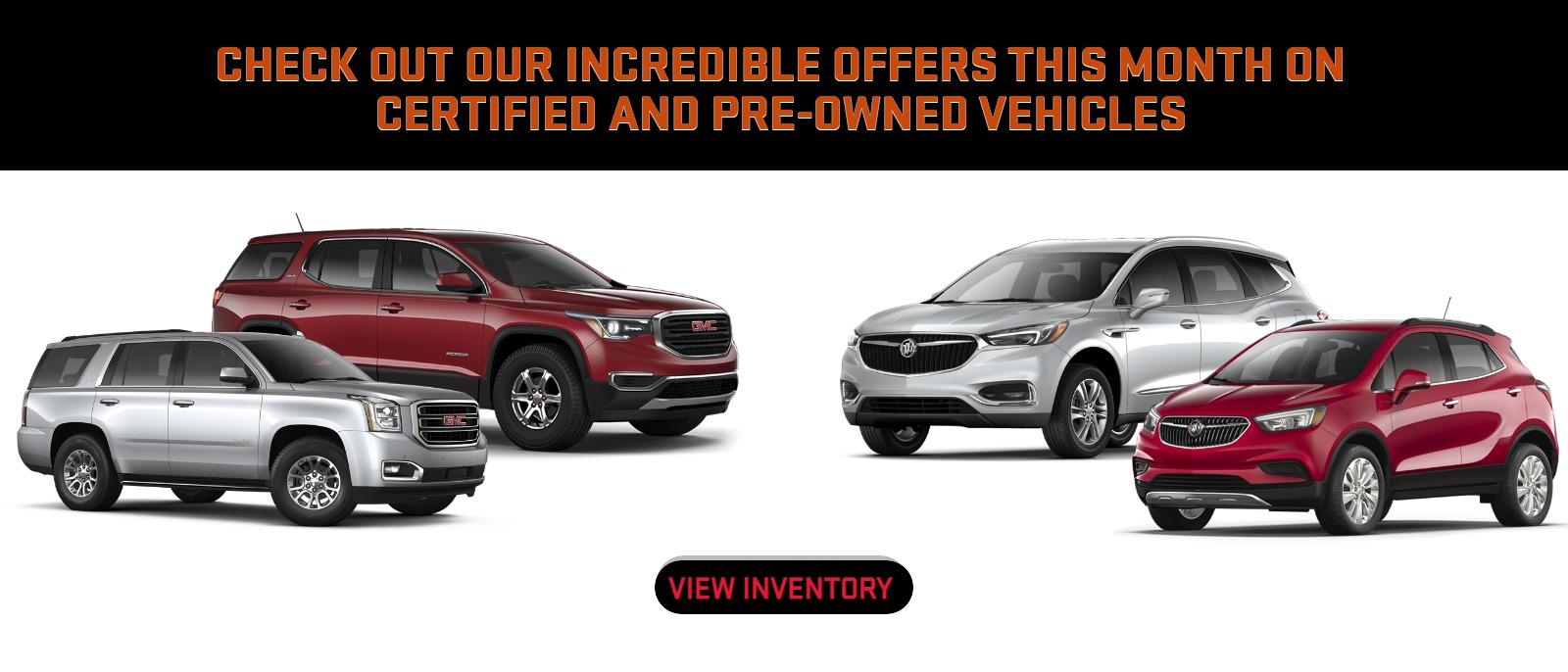 Penske Buick GMC of Cerritos Top LA Dealership Near Anaheim & OC