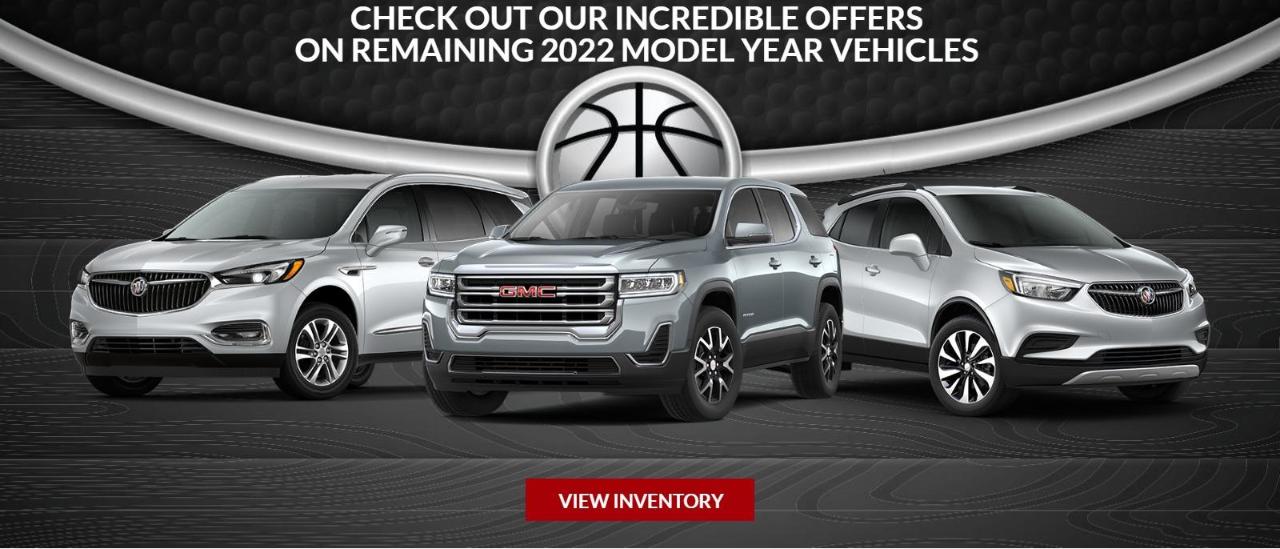 Penske Buick GMC of Cerritos LA Dealership Alternative