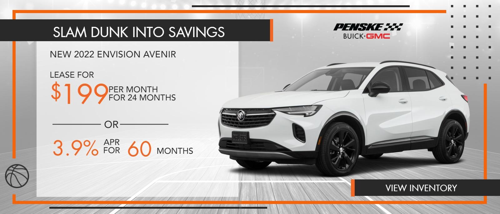 Penske Buick GMC of Cerritos LA Dealership Alternative