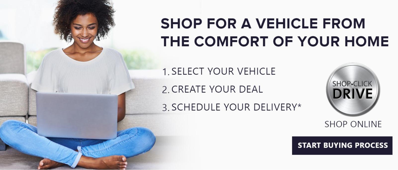 A New/Used Buick GMC Dealership Penske Buick GMC of Cerritos