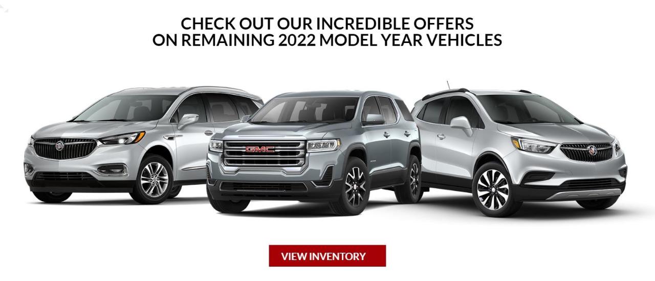 Penske Buick GMC of Cerritos Los Angeles and Anaheim Dealership Alternative