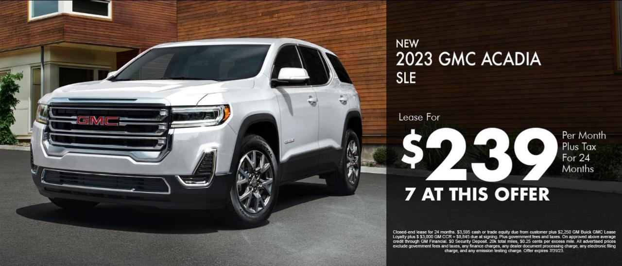 A New/Used Buick GMC Dealership Penske Buick GMC of Cerritos